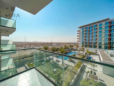 Studio for Rent in Dubai South, Dubai - Beautiful Studio in Dubai South