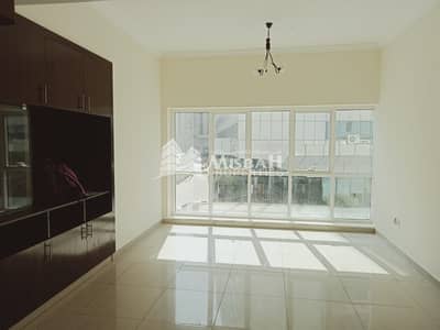 فلیٹ 1 غرفة نوم للايجار في البرشاء، دبي - شقة في البرشاء 1 البرشاء 1 غرف 55000 درهم - 6548723