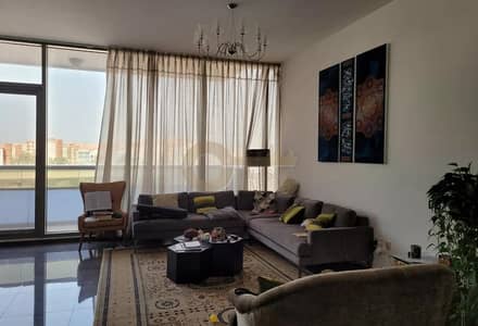 3 Bedroom Apartment for Sale in Al Furjan, Dubai - SPACIOUS 3 BED PLUS MAIDDAPARTMENT - METRO VIEW