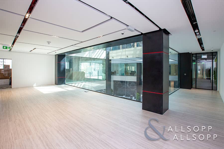 Full Building | Private ENT | Retail Included Full Building | Private ENT | Retail Included