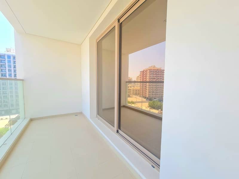 位于阿尔纳赫达（迪拜）街区，阿尔纳赫达2号街区 2 卧室的公寓 53000 AED - 6548788