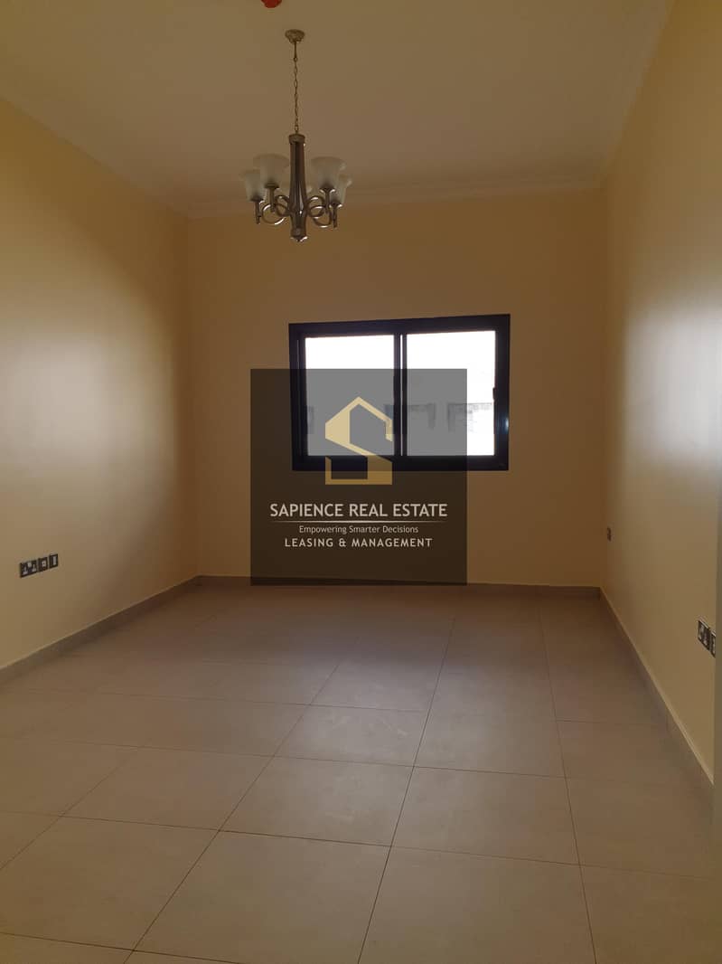 LUXURY 2 BHK APARTMENT FOR RENT IN AL KHABISI ZAFARANA WITH. BASEMENT CAR PARKING