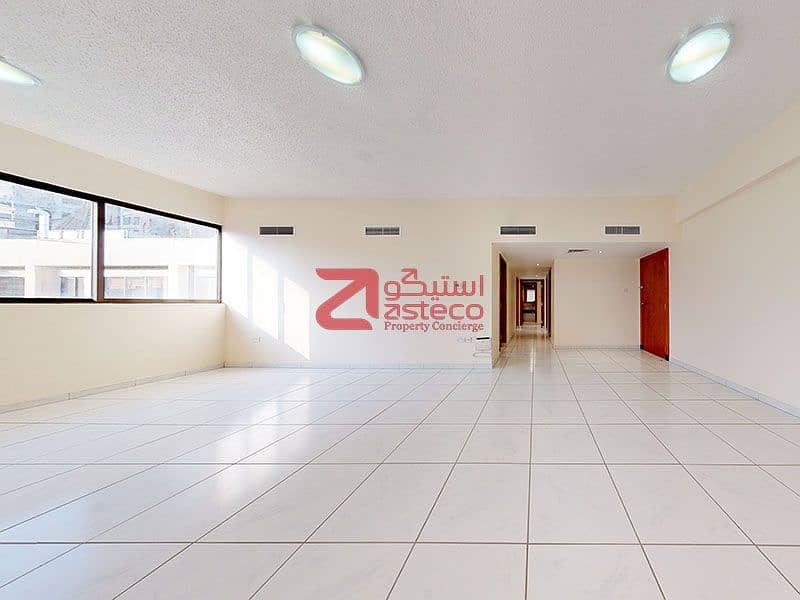 شقة في جولدن ساندز 1 المنخول بر دبي 2 غرف 76500 درهم - 6464145