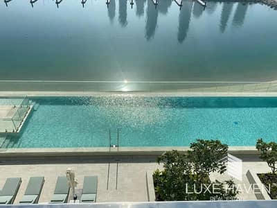 2 Bedroom Flat for Sale in Dubai Harbour, Dubai - Full Marina View | Payment Plan | Vacant