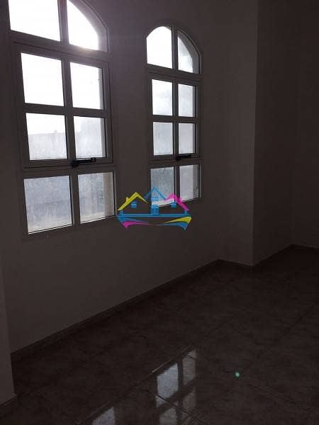 1bhk inside compound with tawteeq no commission fee