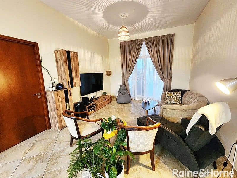1 Bedroom | Spacious | Well Maintained