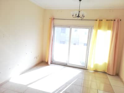 2 Bedroom Apartment for Rent in Al Mahatah, Sharjah - NO DEPOSIT 30 DAYS FREE NICE FAMILY APARTMENT 2BHK CENTRAL AC WITH BALCONY  JUST 22k**