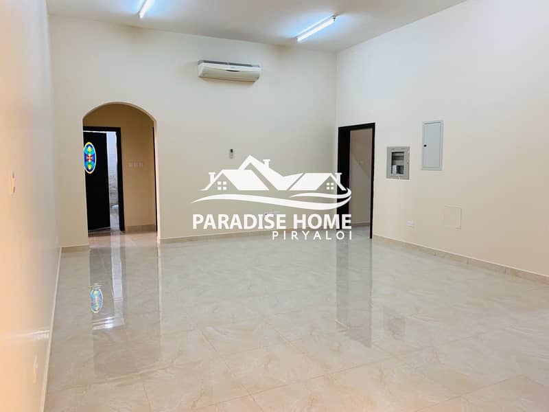 Этаж в Аль Рахба, 2 cпальни, 45000 AED - 6549701