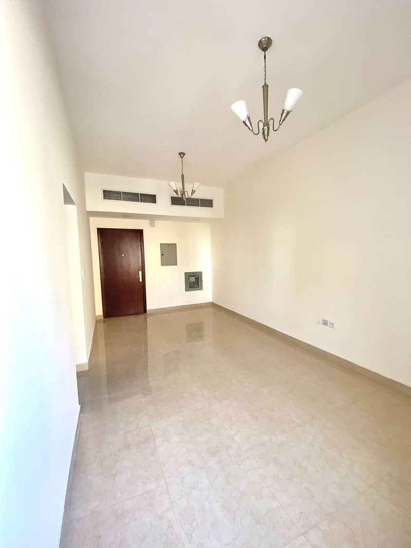 1 BEDROOM HALL FOR RENT // 23,500 with 1 MONTH FREE !!! LOCATED IN AL NUAIMIYA 1