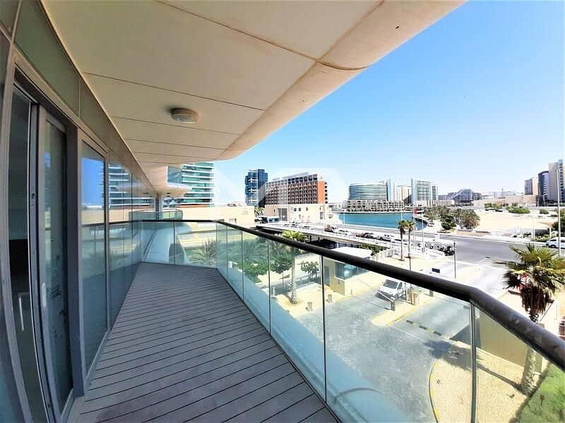 Квартира в Аль Раха Бич，Аль Хадил, 1 спальня, 1200000 AED - 6458095