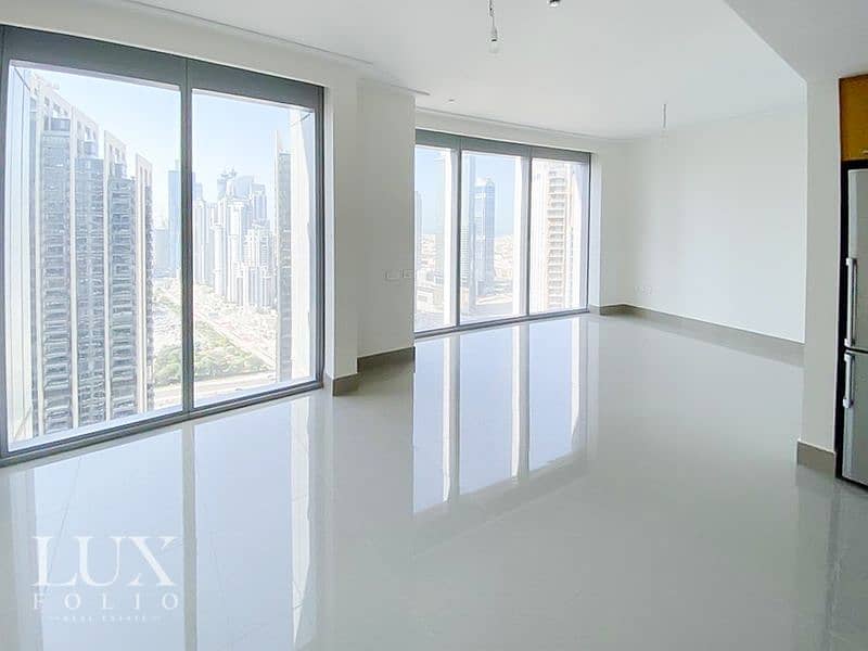 位于迪拜市中心，歌剧公寓塔楼 1 卧室的公寓 119999 AED - 6549730