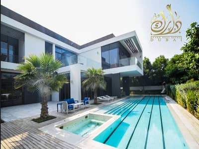 4 Bedroom Villa for Sale in Damac Lagoons, Dubai - NON CASH !!! ROI UP TO 12% !! FOR INVESTOR