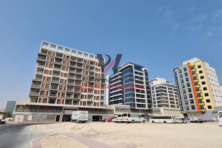ارض سكنية  للبيع في السطوة، دبي - ارض سكنية في جميرا جاردن سيتي السطوة 21000000 درهم - 6438112