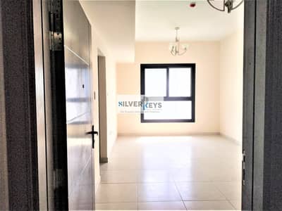 فلیٹ 1 غرفة نوم للايجار في الجداف، دبي - شقة في مبنى الخيال 140 الجداف 1 غرف 48999 درهم - 6319233