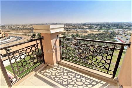 Spacious Studio | Vacant | Open View