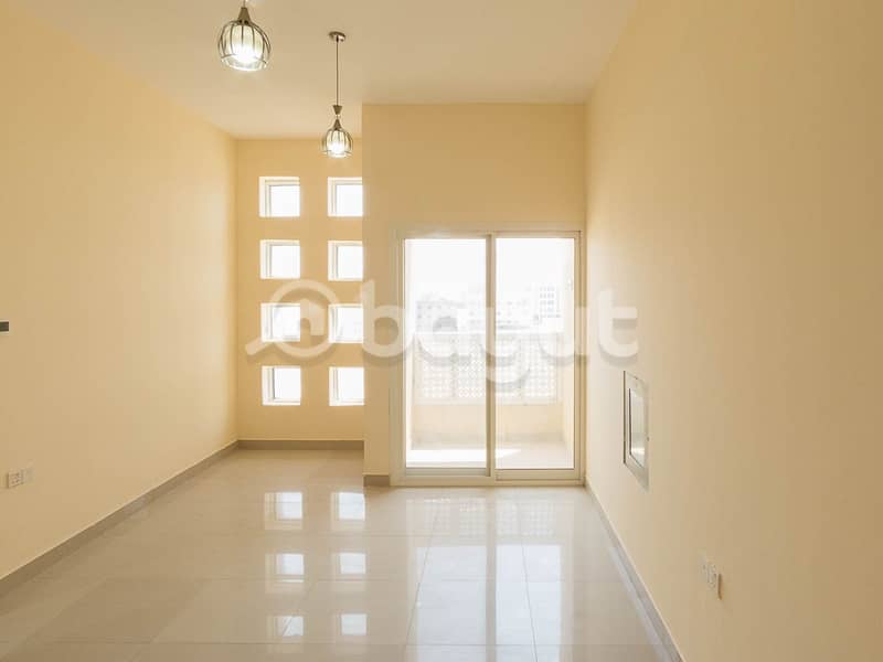 Amazing 1 Bhk Apartment for rent in Al Jurf Industrial 3, Ajman