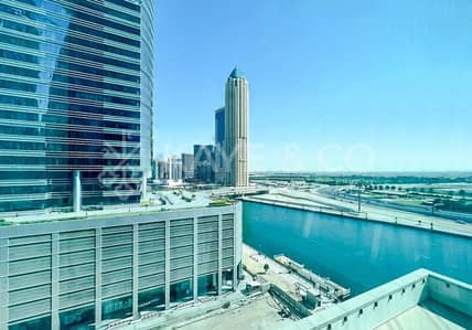 Office for Sale in Business Bay, Dubai - Exclusive | Canal View | Several Options Available