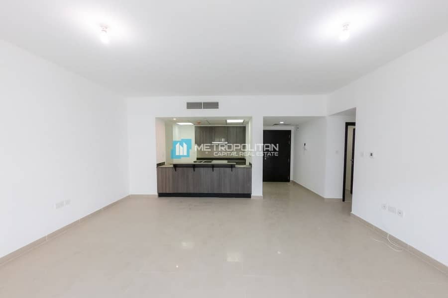 Affordable Price| Modern 2BR| Sun-Drenched Balcony