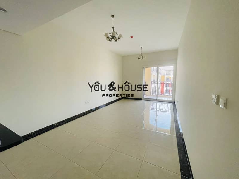 1BHK available for rent - 54999 AED only
