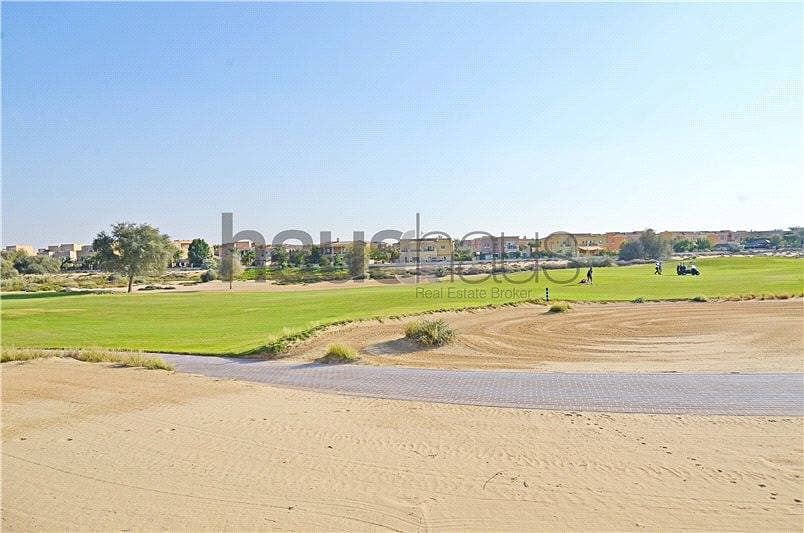 Castilla | Golf home | Ground Lvl Property