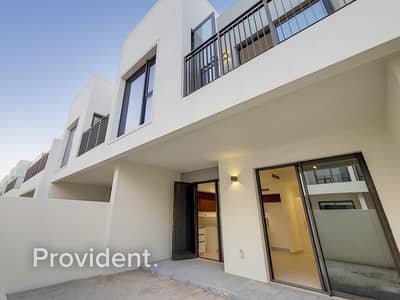 3 Bedroom Villa for Rent in Dubai South, Dubai - BRAND NEW | SPACIOUS | CLOSE TO POOL