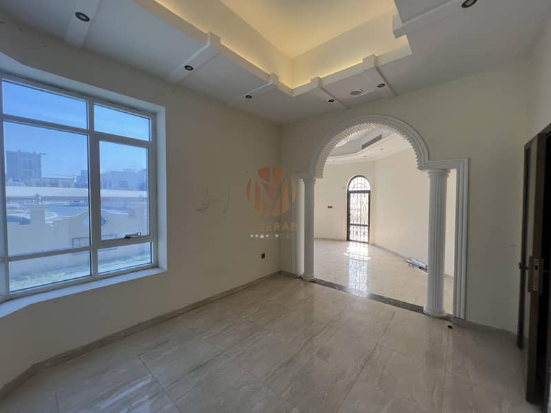 5 BEDS PLUS MAID VILLA IN AL BARSHA SOUTH