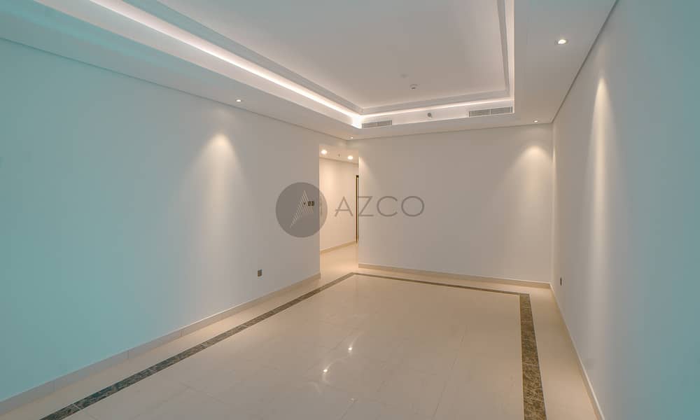 位于迪拜市中心，莫瑞文公寓 2 卧室的公寓 2460000 AED - 6550176