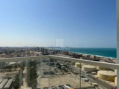 1 Bedroom Flat for Sale in Dubai Marina, Dubai - Highest Floor | Sea View | Modern Interior