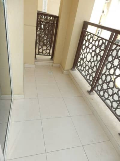 شقة 1 غرفة نوم للايجار في المدينة العالمية، دبي - شقة في EMR-25 الحي الإماراتي المدينة العالمية 1 غرف 28000 درهم - 6536268