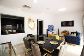 Vacant|Luxury Furniture|Area Specialist