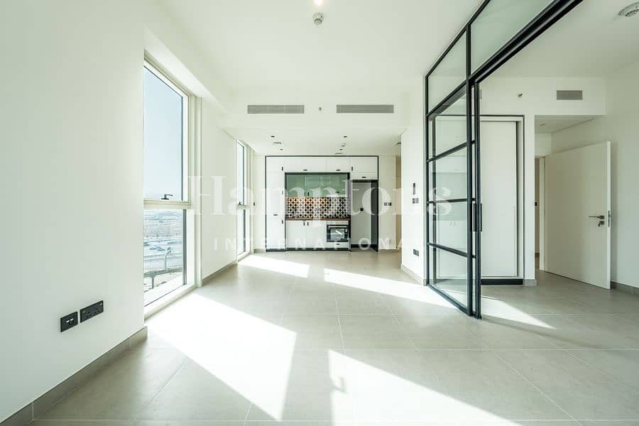 شقة في كولكتيف 2.0،دبي هيلز استيت 2 غرف 1375000 درهم - 6549068