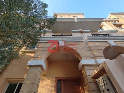 3 Bedroom Townhouse for Sale in Jumeirah Village Circle (JVC), Dubai - Spanish Style - Ready to move - G+2