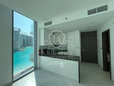 3 Bedroom Apartment for Sale in Mohammed Bin Rashid City, Dubai - DISTRICT ONE | GREAT INVESTMENT PLAN | BEACH VIEW