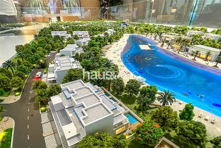 5 Bedroom Townhouse for Sale in Damac Lagoons, Dubai - One Of The Last Townhouse Clusters To Launch