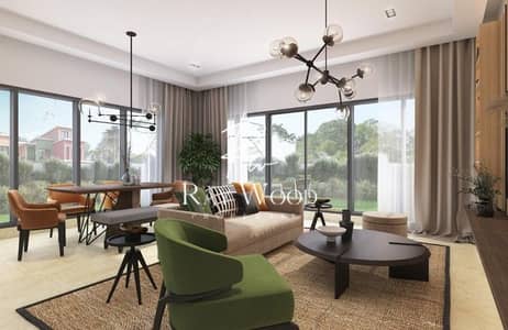 3 Bedroom Villa for Sale in Damac Lagoons, Dubai - 3 Bed plus Maidroom I Cheapest Lagoon Project