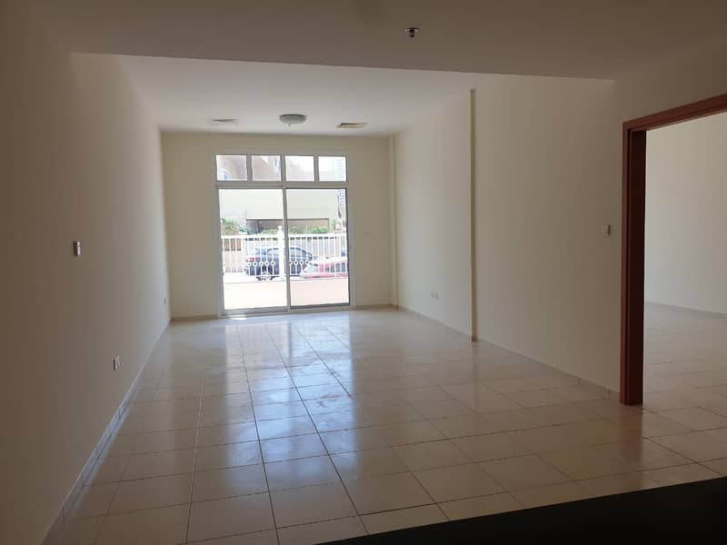 Spacious 1BR | Well Maintained |Excellent Location