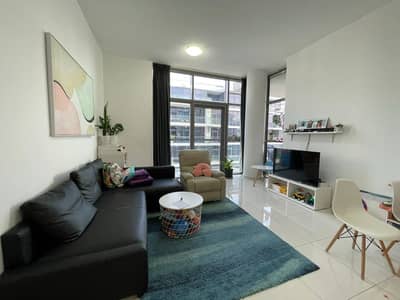 شقة 2 غرفة نوم للبيع في داماك هيلز، دبي - شقة في جولف فيتا B جولف فيتا 1 داماك هيلز 2 غرف 1800000 درهم - 6550980