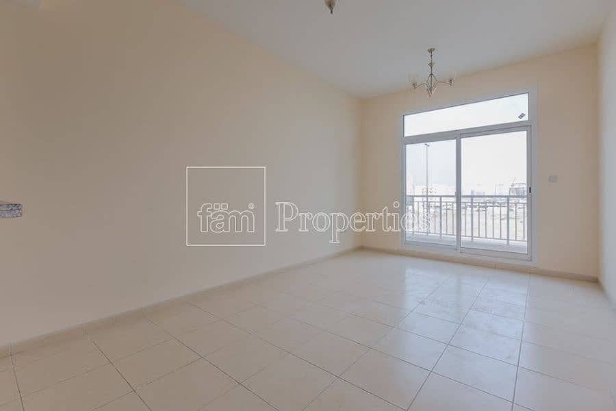 Lower Floor Spacious Layout | Well Maintained|