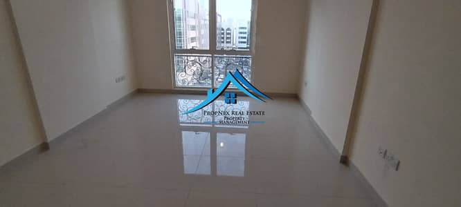 شقة 2 غرفة نوم للايجار في آل نهيان، أبوظبي - شقة في آل نهيان 2 غرف 55000 درهم - 6551218