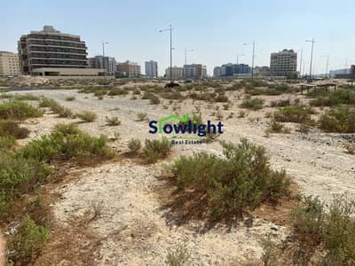 ارض سكنية  للبيع في الورسان، دبي - ارض سكنية في ورسان 4 الورسان 3800000 درهم - 6551402