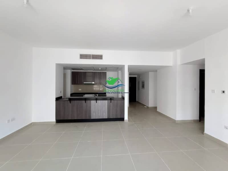 HOT Offer |  Spacious 1 BR + Balcony | Ideal Location | 1 Year HM & PM Free