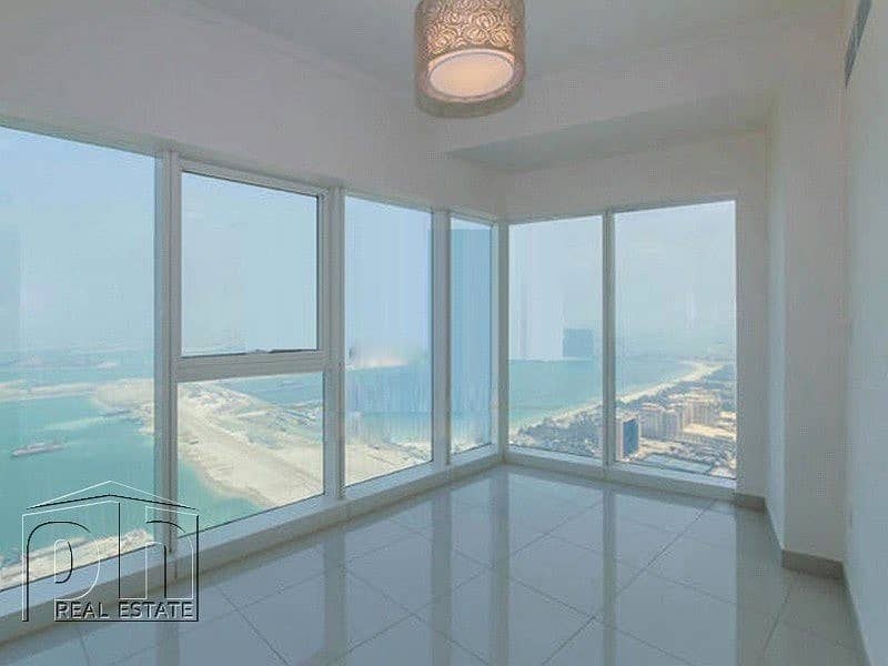 Brand New - 2 bedroom - Sea View - Vacant
