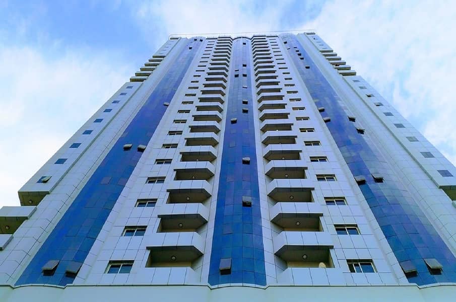 Квартира в Аль Сеэр，РАК Тауэр, 1 спальня, 26000 AED - 6551513