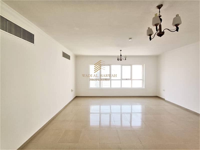 Квартира в Аль Тааун，Тауэр Аль Рашид, 3 cпальни, 44990 AED - 6551612