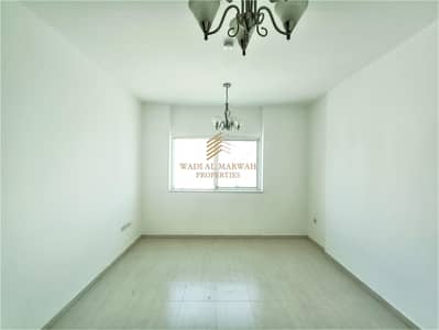 1 Bedroom Flat for Rent in Al Taawun, Sharjah - Spacious| 1 BHK + 1 Month Free| Free Parking| 6 CHQS