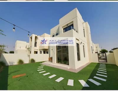 3 Bedroom Villa for Sale in Reem, Dubai - VANCAT BEST  3 BHK PLUS MAID MIRA OASIS 2