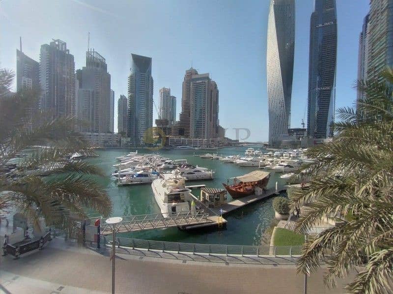 Вилла в Дубай Марина，Башни Дубай Марина (6 Башни Эмаар), 5 спален, 530000 AED - 6548761