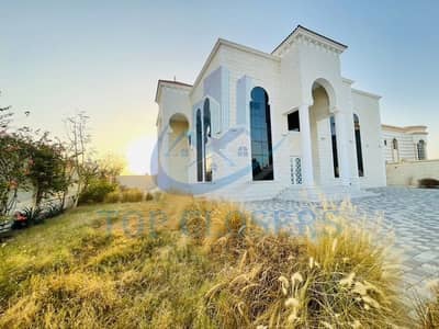 9 Bedroom Villa for Rent in Al Muwaiji, Al Ain - Superb Stand Alone Triplex Villa | 2nd Tenant