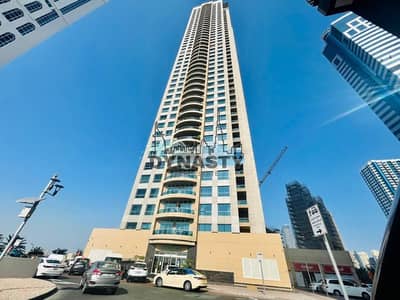 شقة 2 غرفة نوم للايجار في أبراج بحيرات الجميرا، دبي - شقة في برج ليك بوينت مجمع N أبراج بحيرات الجميرا 2 غرف 90000 درهم - 6507882