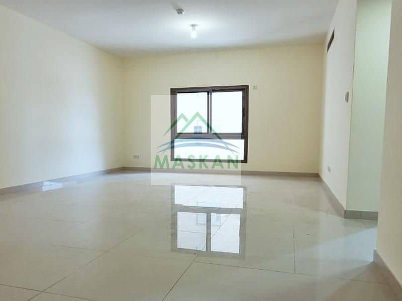 Квартира в Равдхат Абу Даби, 2 cпальни, 74999 AED - 6528782